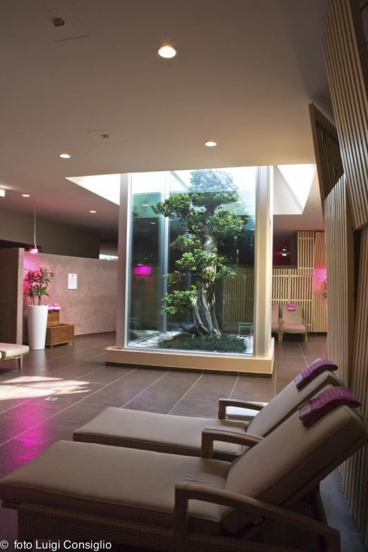 Aqualux Hotel