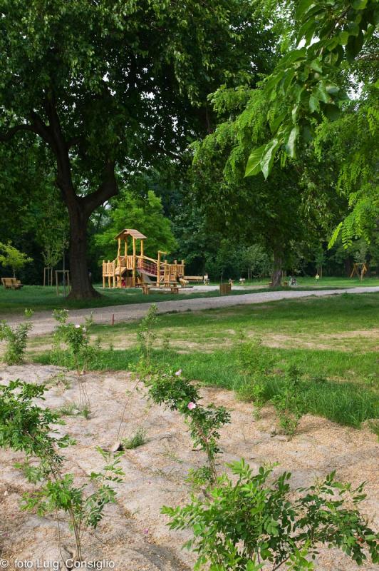 Parco Buri 2006