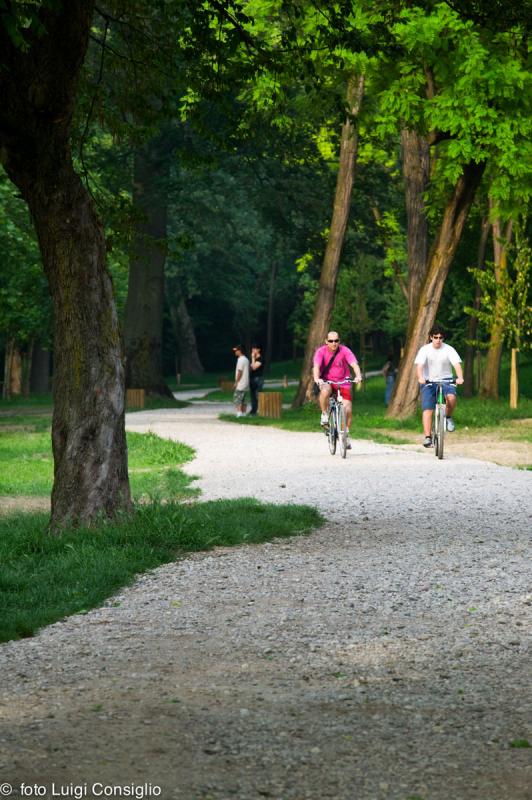 Parco Buri 2006