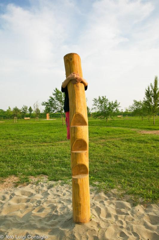 Parco Buri 2006