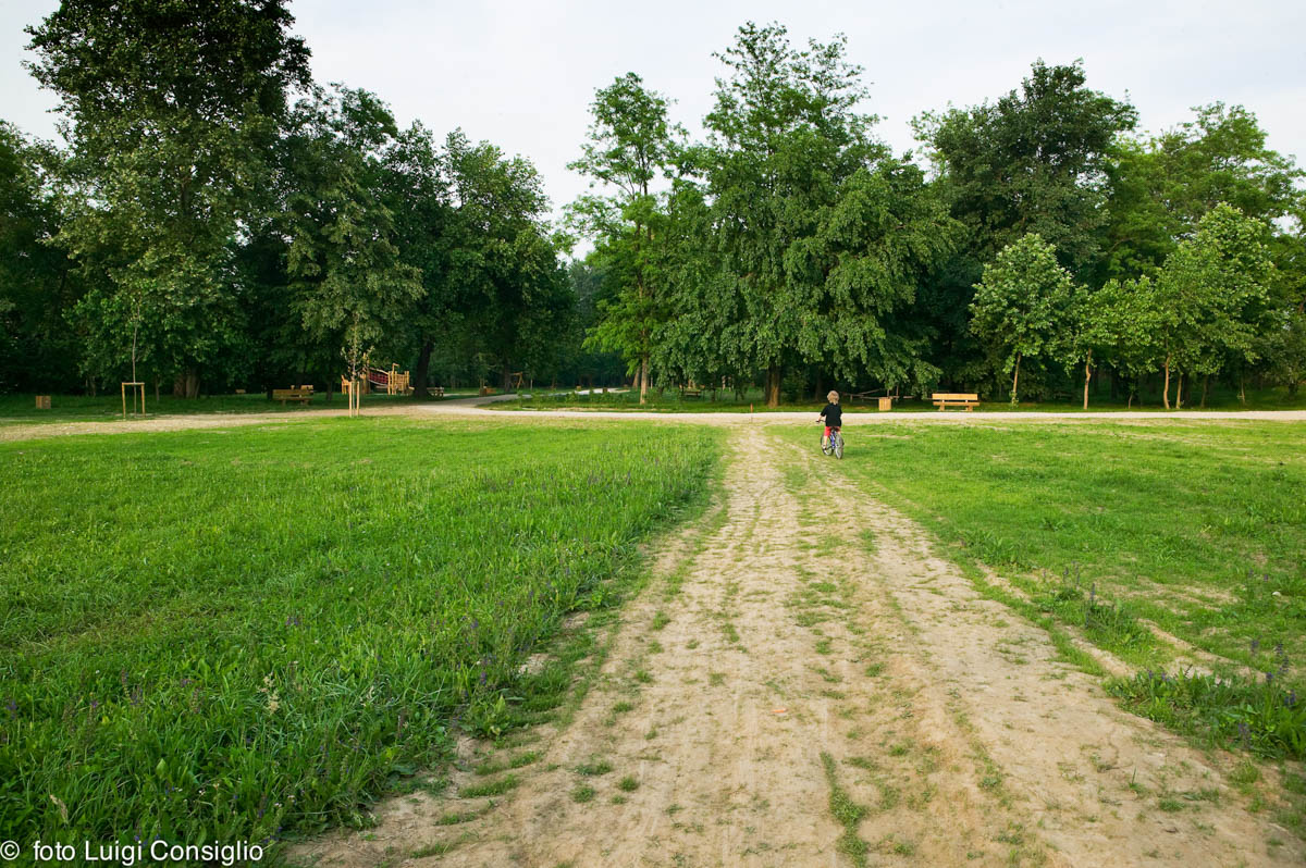 Parco Buri 2006