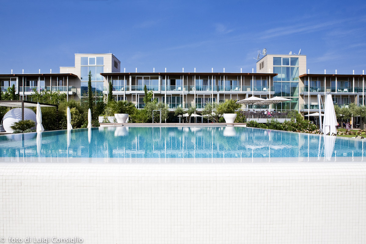 Aqualux Hotel