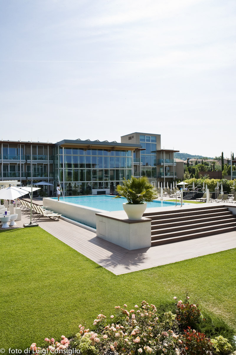 Aqualux Hotel