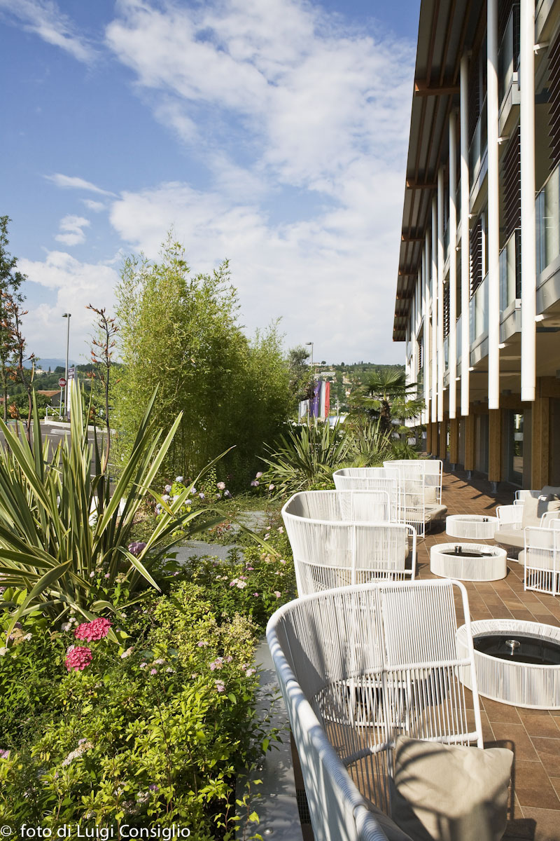 Aqualux Hotel