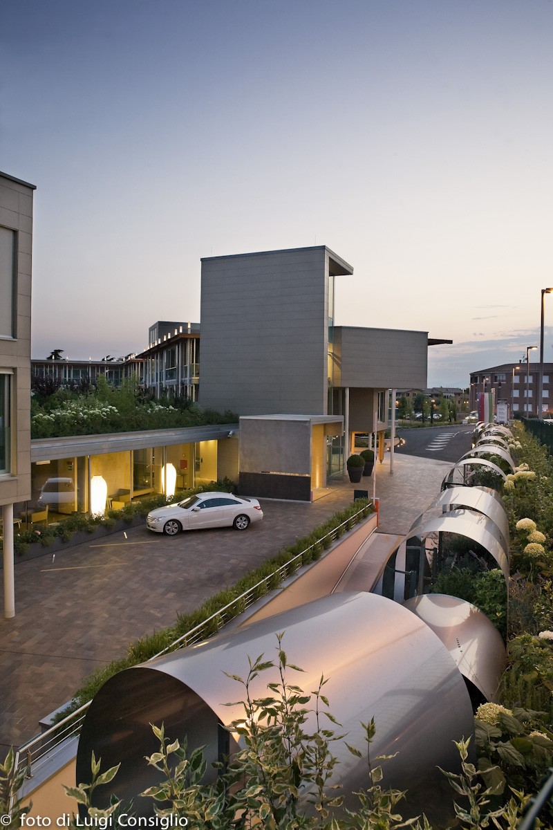 Aqualux Hotel