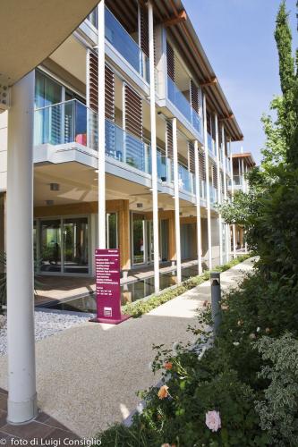 Aqualux Hotel