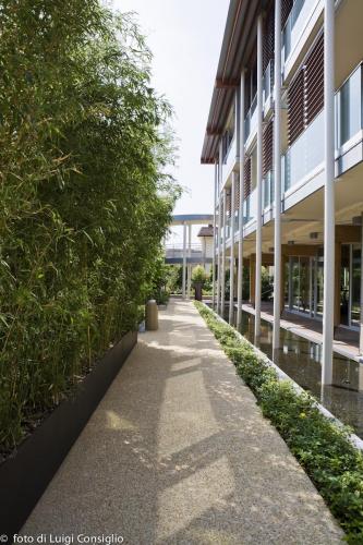 Aqualux Hotel