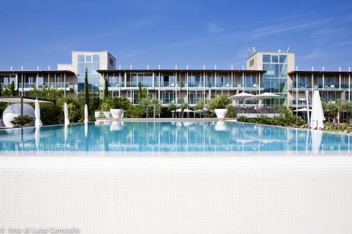 Aqualux Hotel