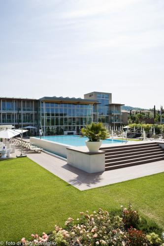 Aqualux Hotel