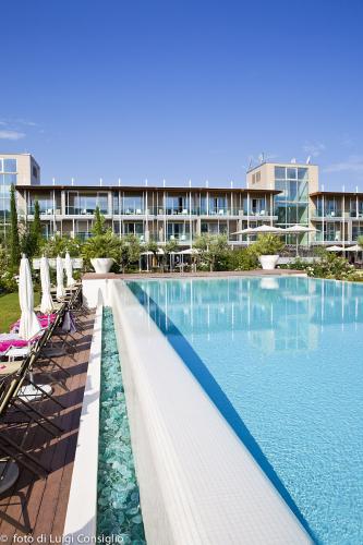 Aqualux Hotel