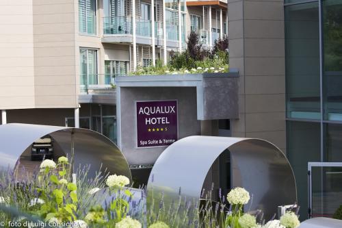 Aqualux Hotel