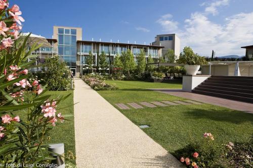 Aqualux Hotel