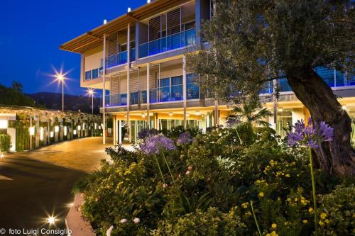 Aqualux Hotel
