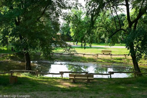 Parco Buri 2006