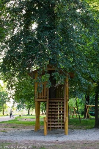Parco Buri 2006
