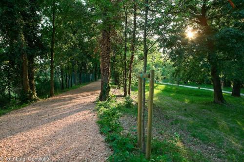 Parco Buri 2006