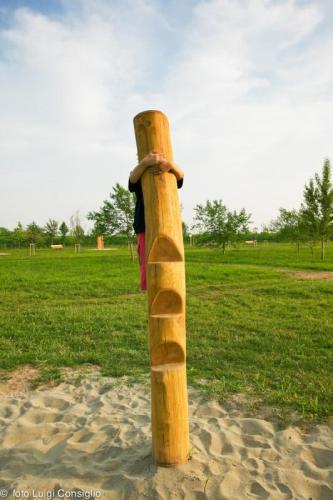 Parco Buri 2006