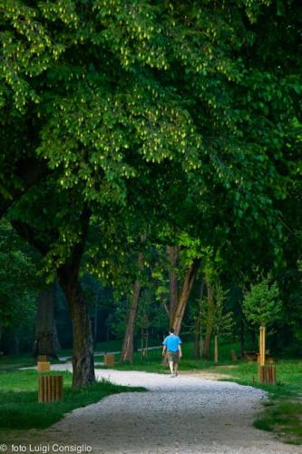 Parco Buri 2006
