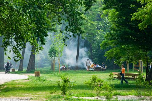 Parco Buri 2006