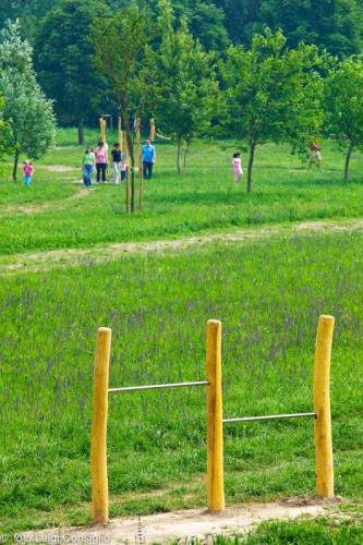 Parco Buri 2006