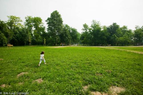 Parco Buri 2006