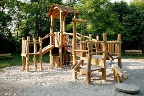 Parco Buri 2006